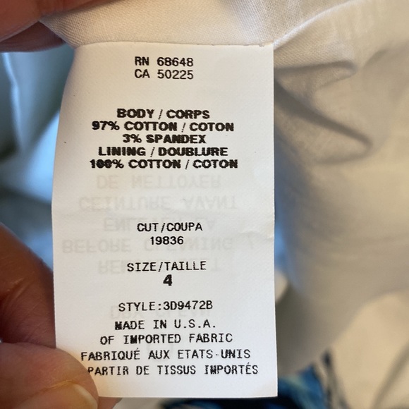 A B S COLLECTION DRESS⭐️⭐️ - Picture 12 of 13